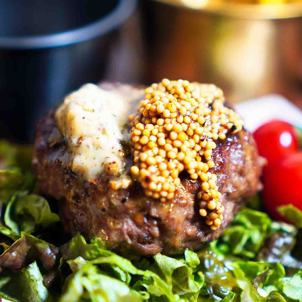 黄昏マスタード《黒》