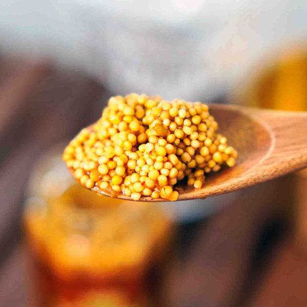 黄昏マスタード《緑》