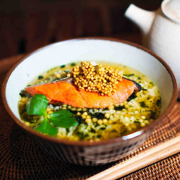 黄昏マスタード《緑》