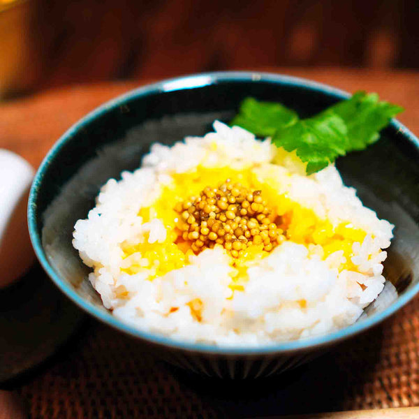 黄昏マスタード《緑》