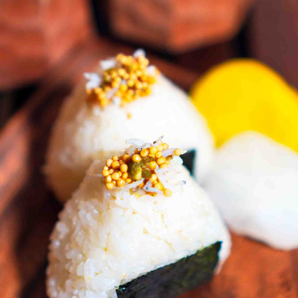 黄昏マスタード《緑》