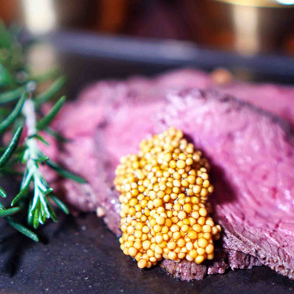 黄昏マスタード