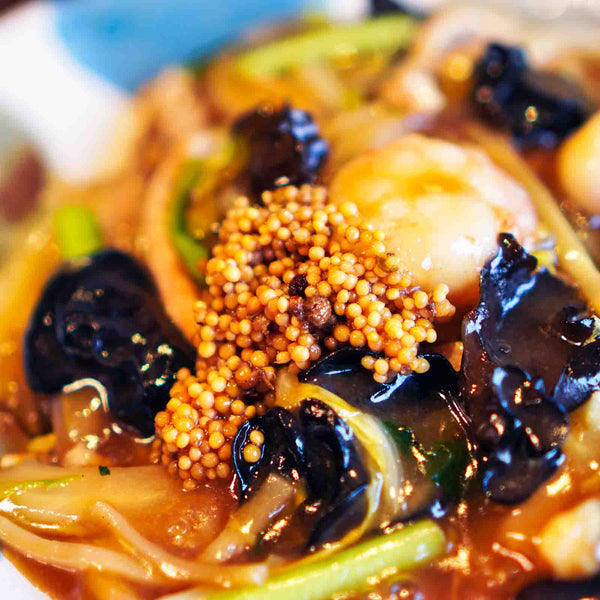 黄昏マスタード《赤》