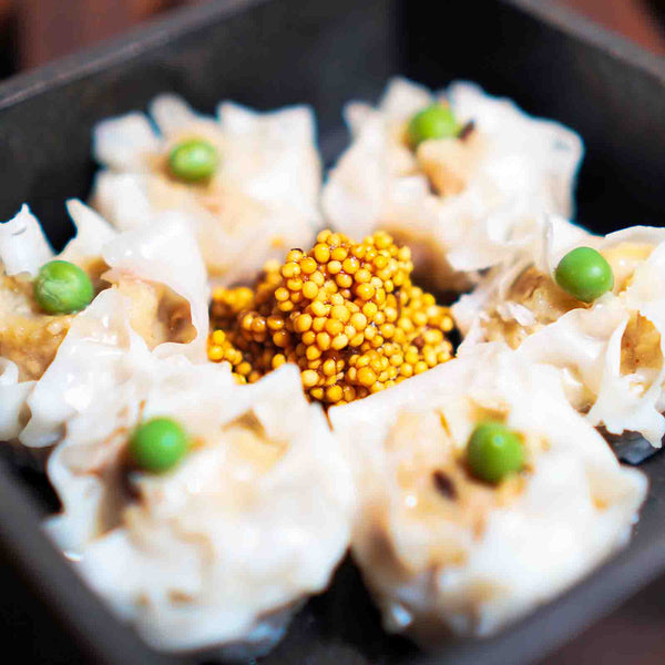 黄昏マスタード《赤》