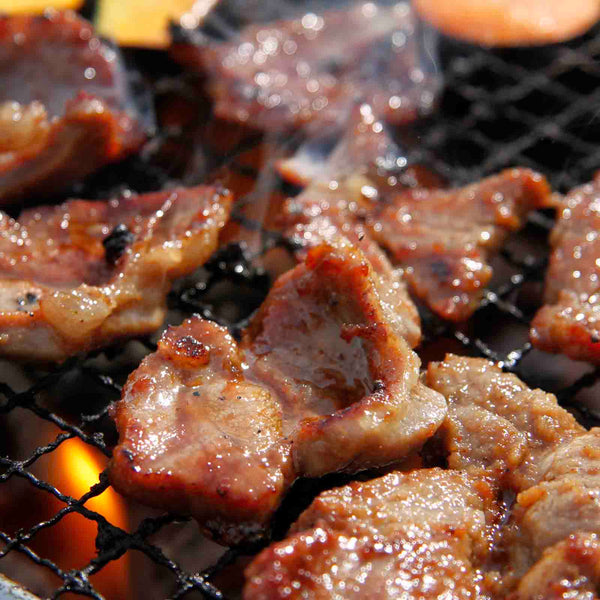 ジンギスカン《極》200g