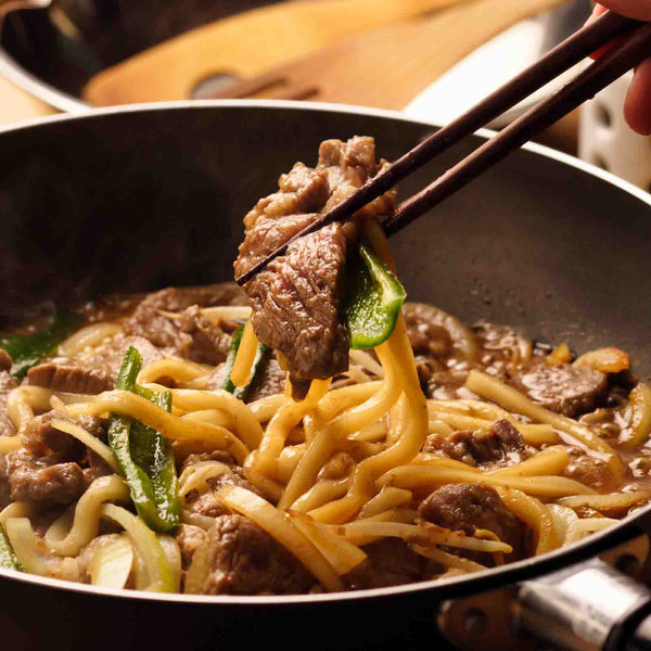 ジンギスカン《極》400g