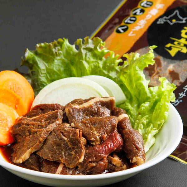 牛サガリ《ニンニク》400g