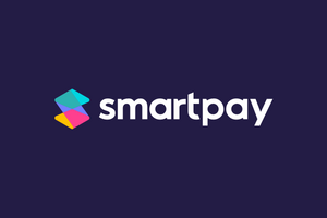 ［Smartpay］3回分割払い対応（手数料無料）
