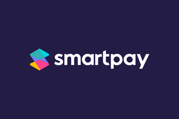［Smartpay］3回分割払い対応（手数料無料）
