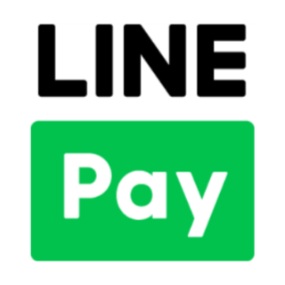 LINE Pay 対応