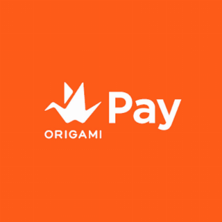 ORIGAMI Pay 対応